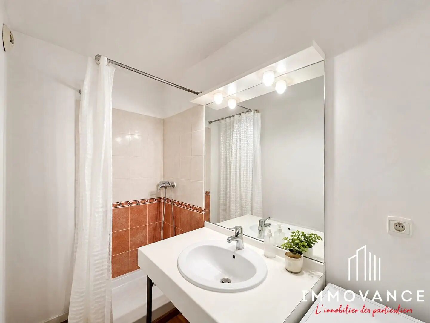 Appartement à vendre, 34m², Montpellier