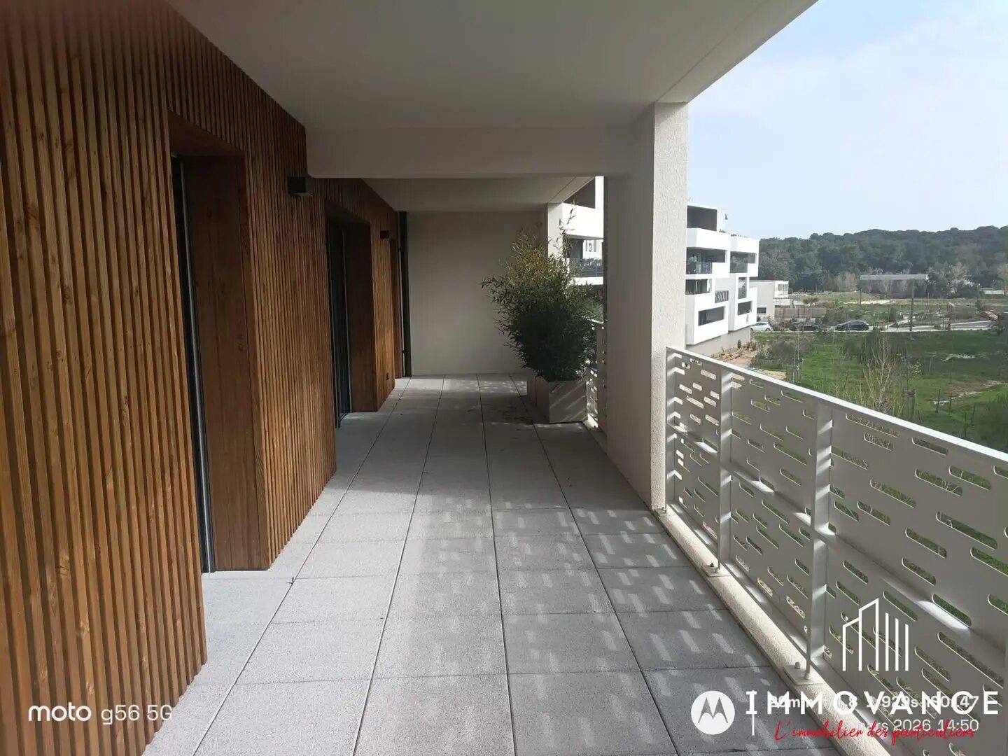 Appartement à vendre, 85m², Clapiers
