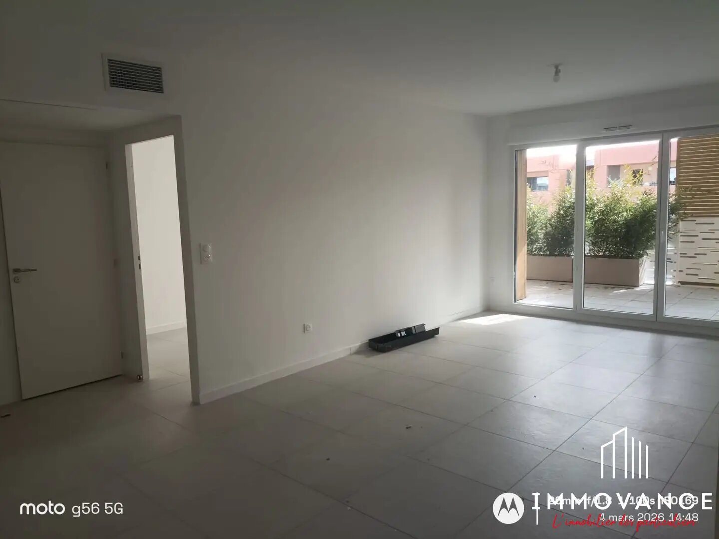 Appartement à vendre, 85m², Clapiers