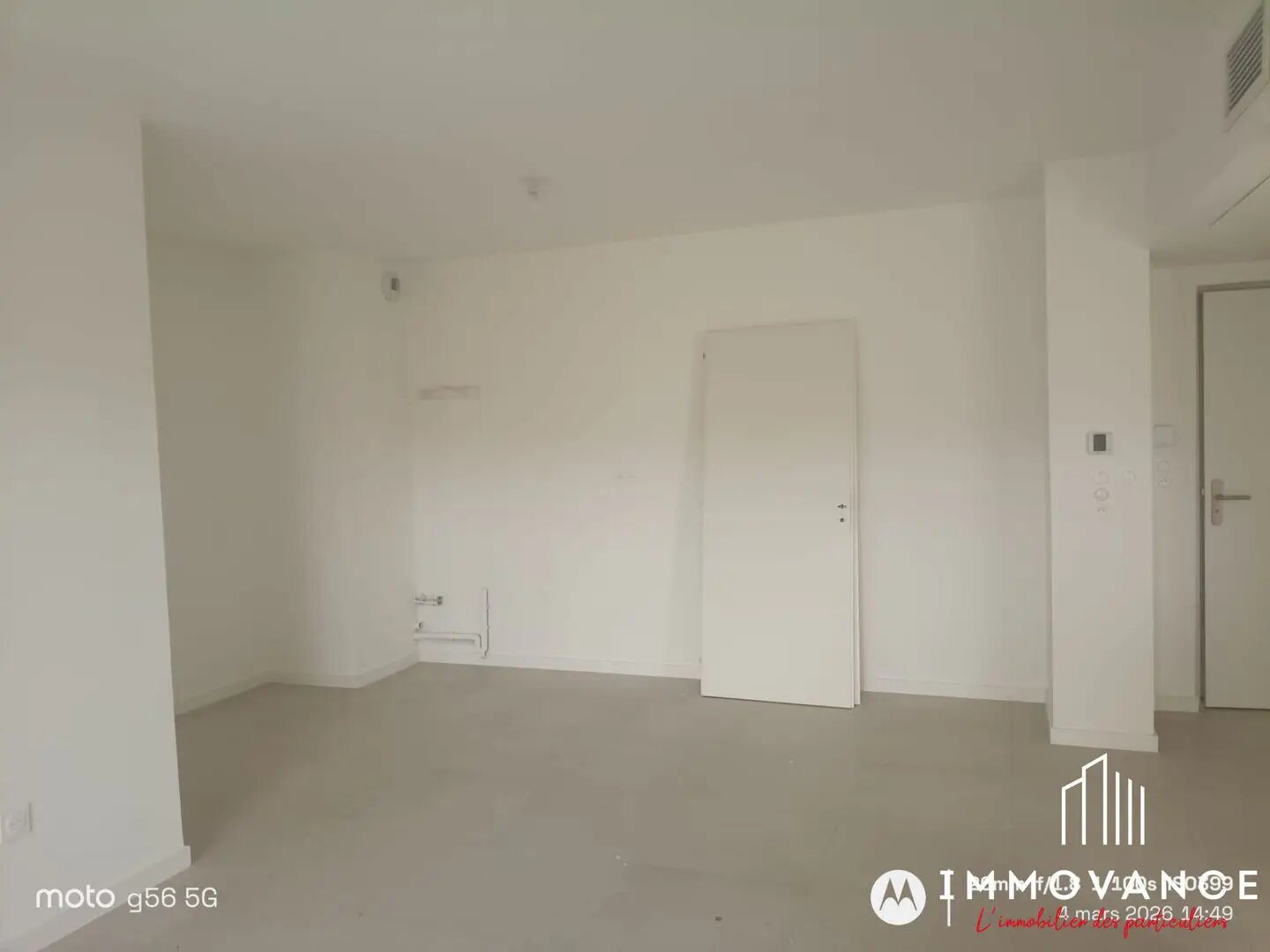 Appartement à vendre, 85m², Clapiers