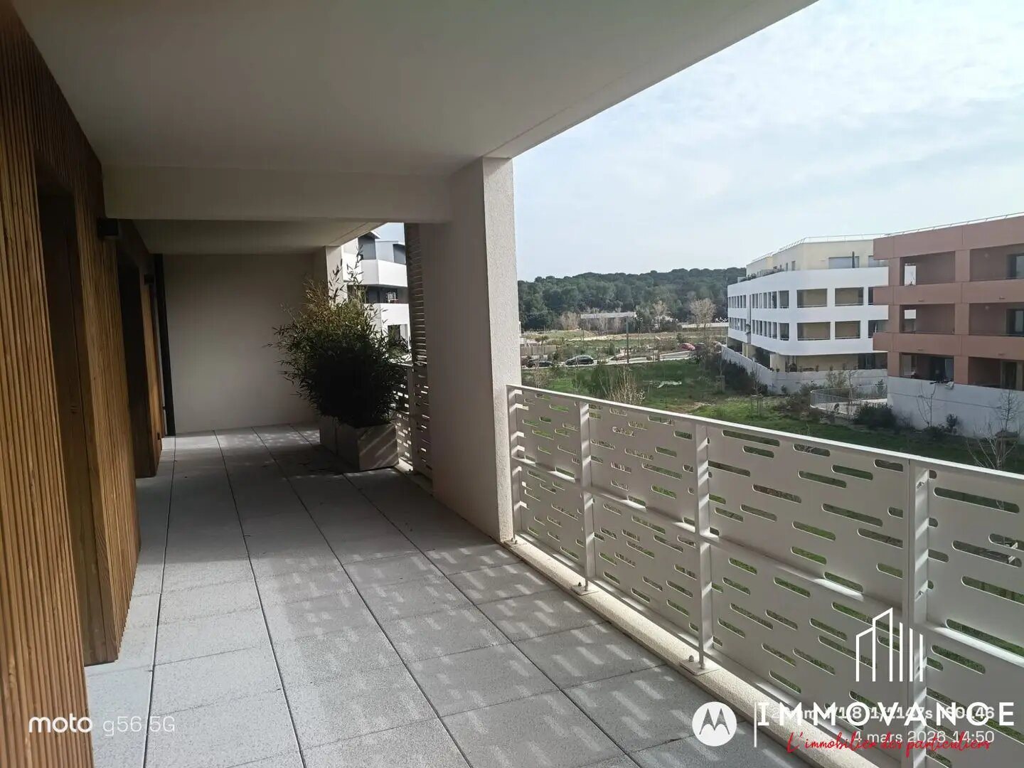 Appartement à vendre, 85m², Clapiers