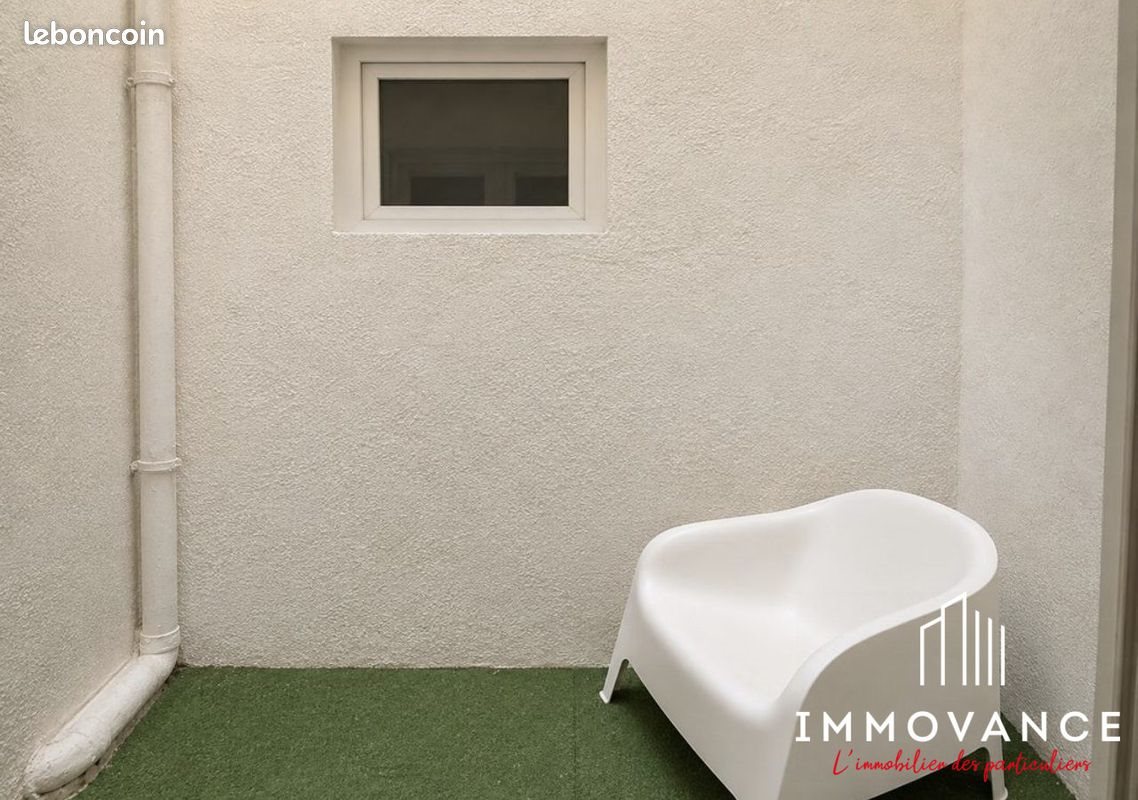 Appartement à vendre, 13m², Montpellier