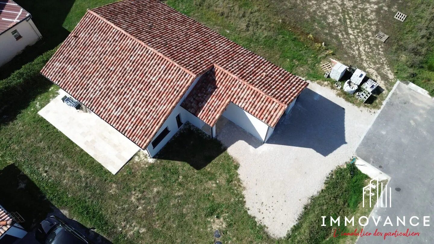 Maison à vendre, 128m², Montauban