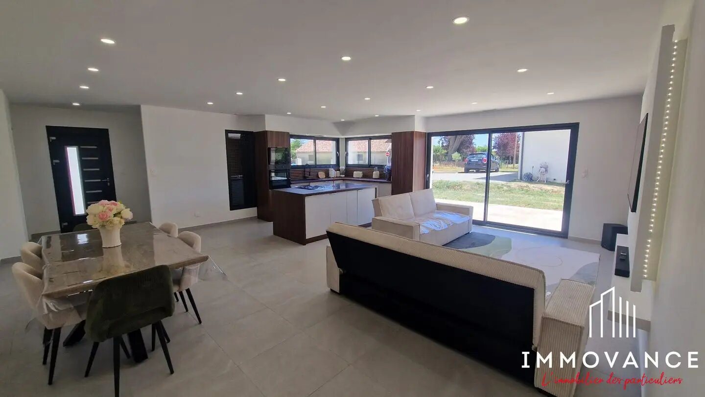 Maison à vendre, 128m², Montauban