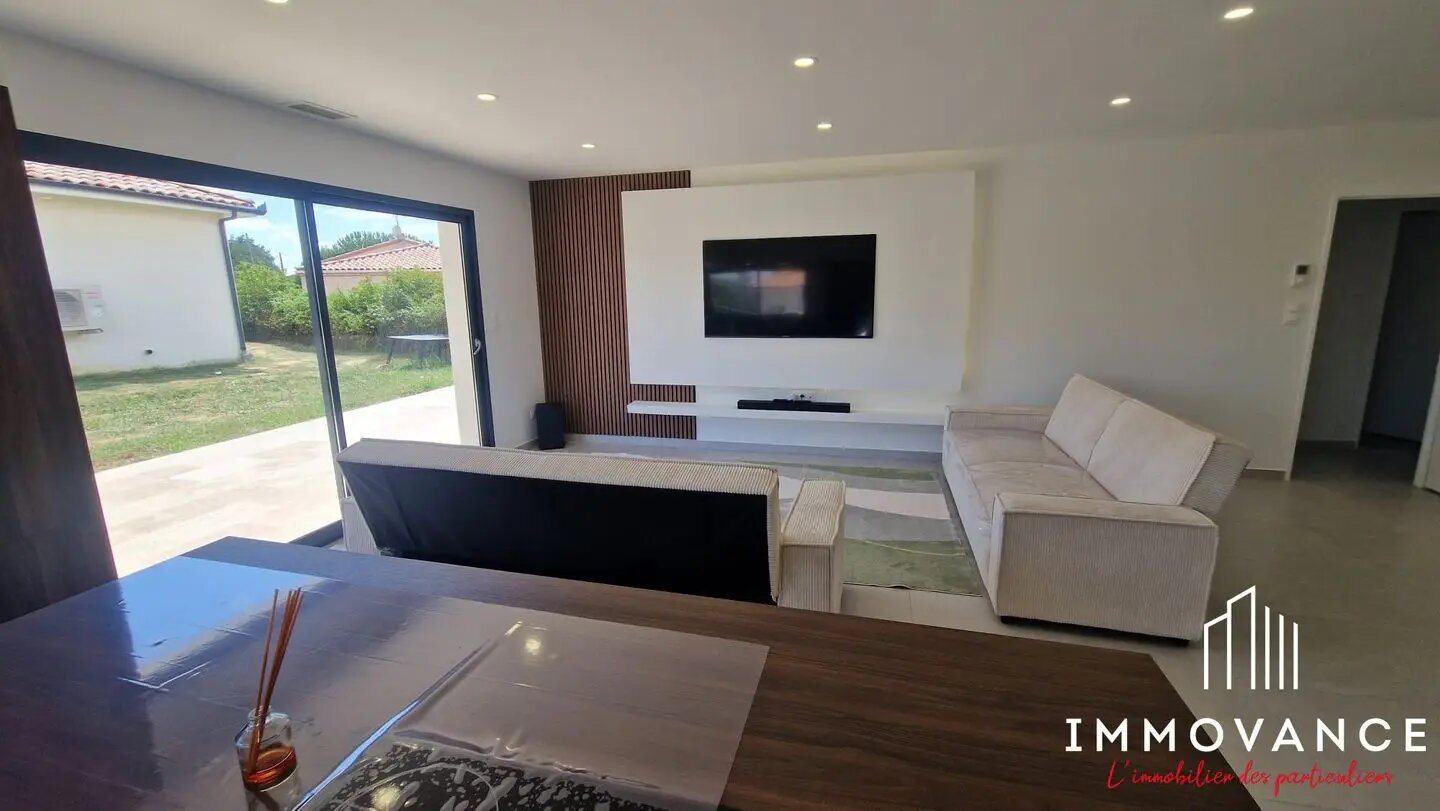 Maison à vendre, 128m², Montauban