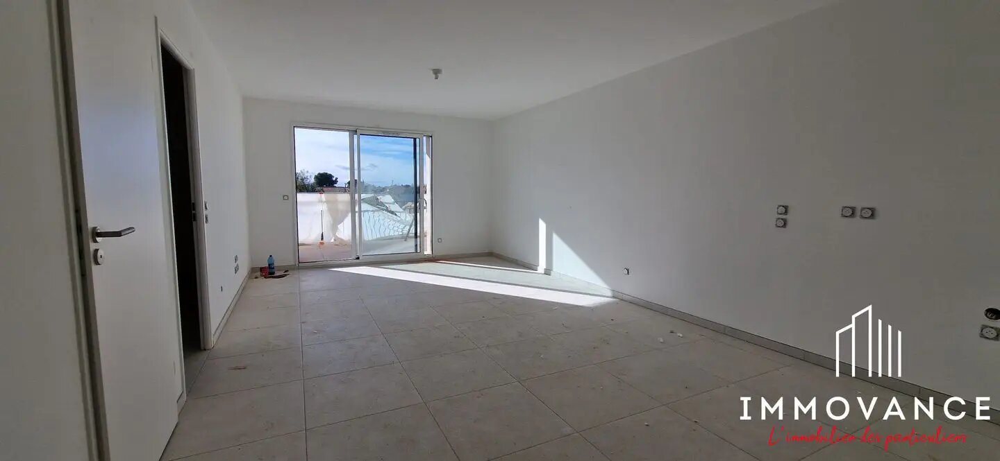 Appartement à vendre, 85m², Valergues