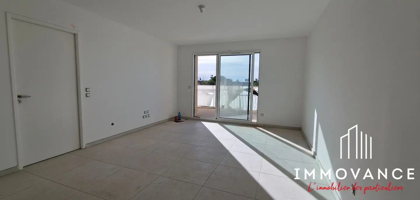 Appartement à vendre, 85m², Valergues