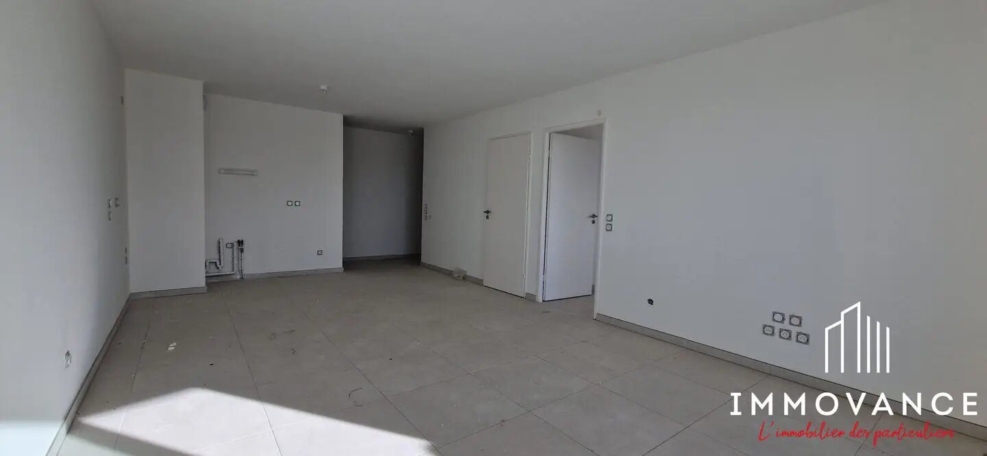 Appartement à vendre, 85m², Valergues