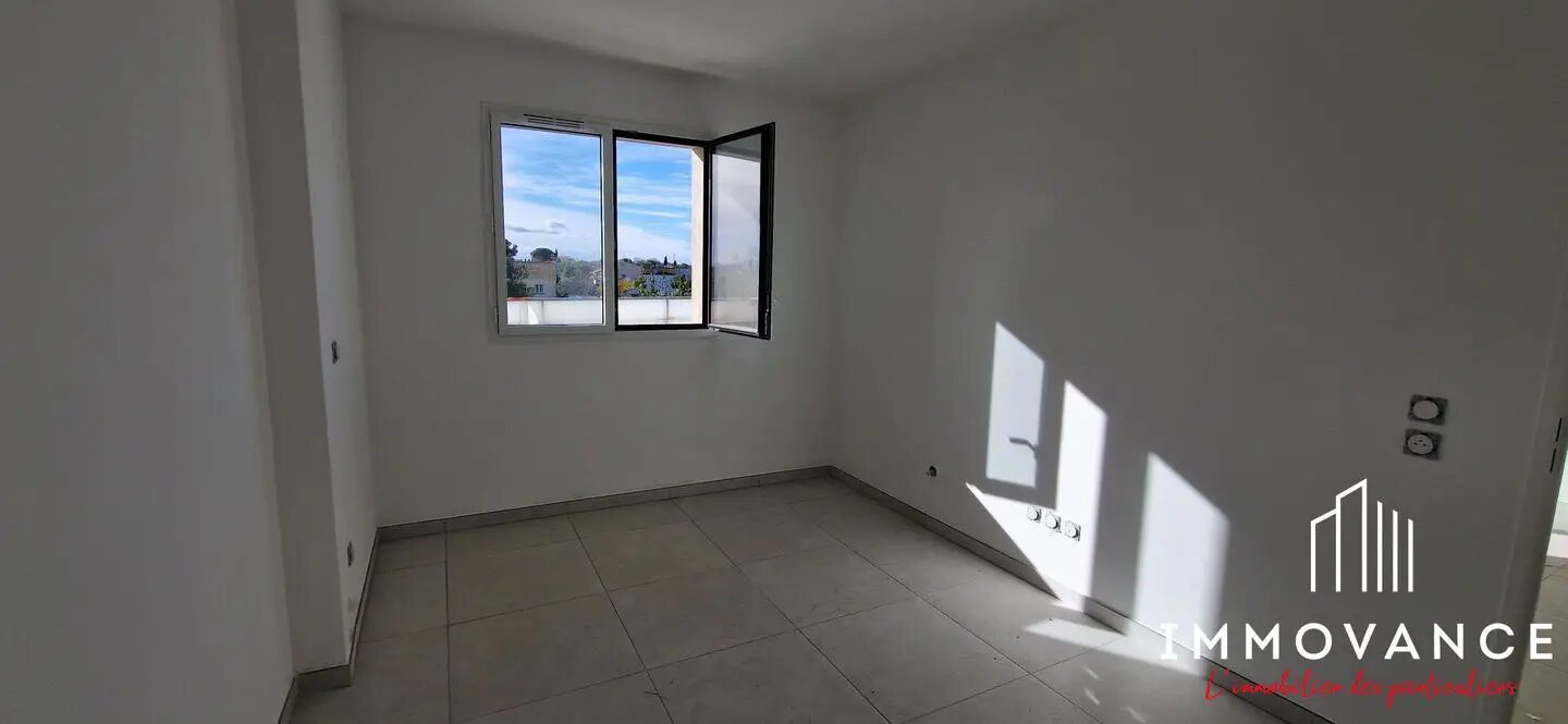 Appartement à vendre, 85m², Valergues