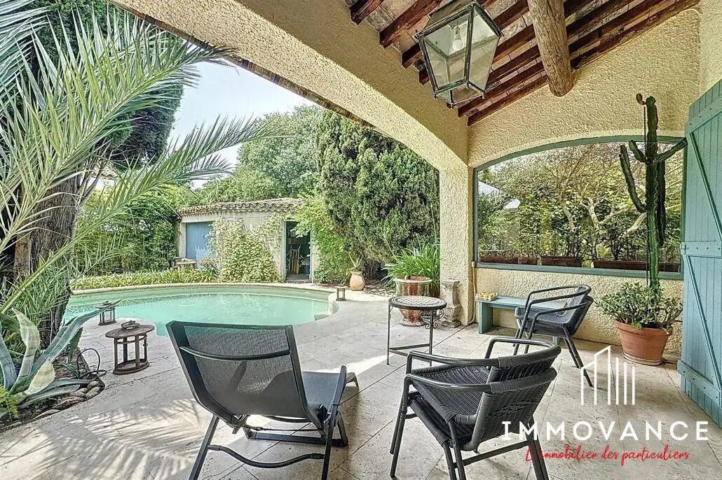 Maison à vendre, 182m², Montpellier
