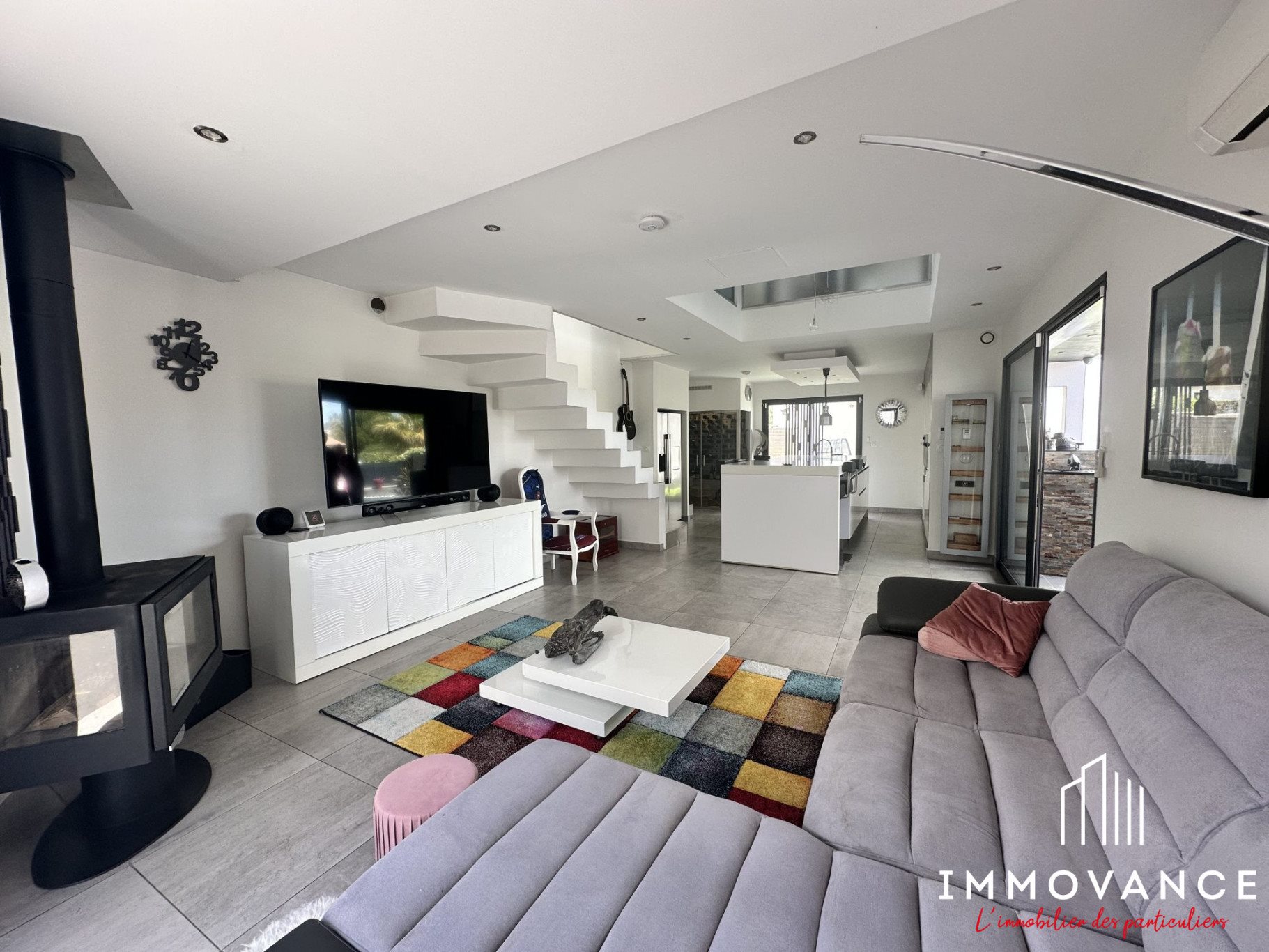 Maison à vendre, 130m², Villeneuve-lès-Maguelone