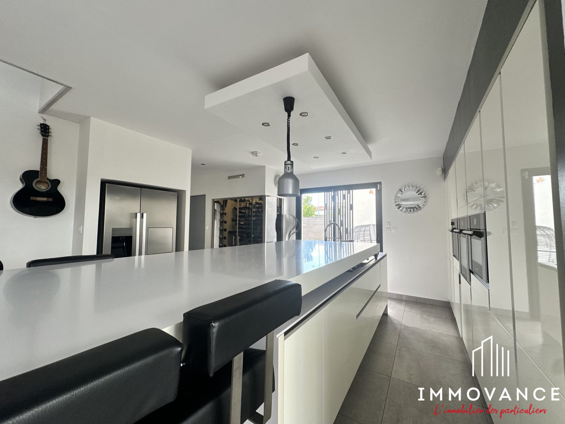 Maison à vendre, 130m², Villeneuve-lès-Maguelone