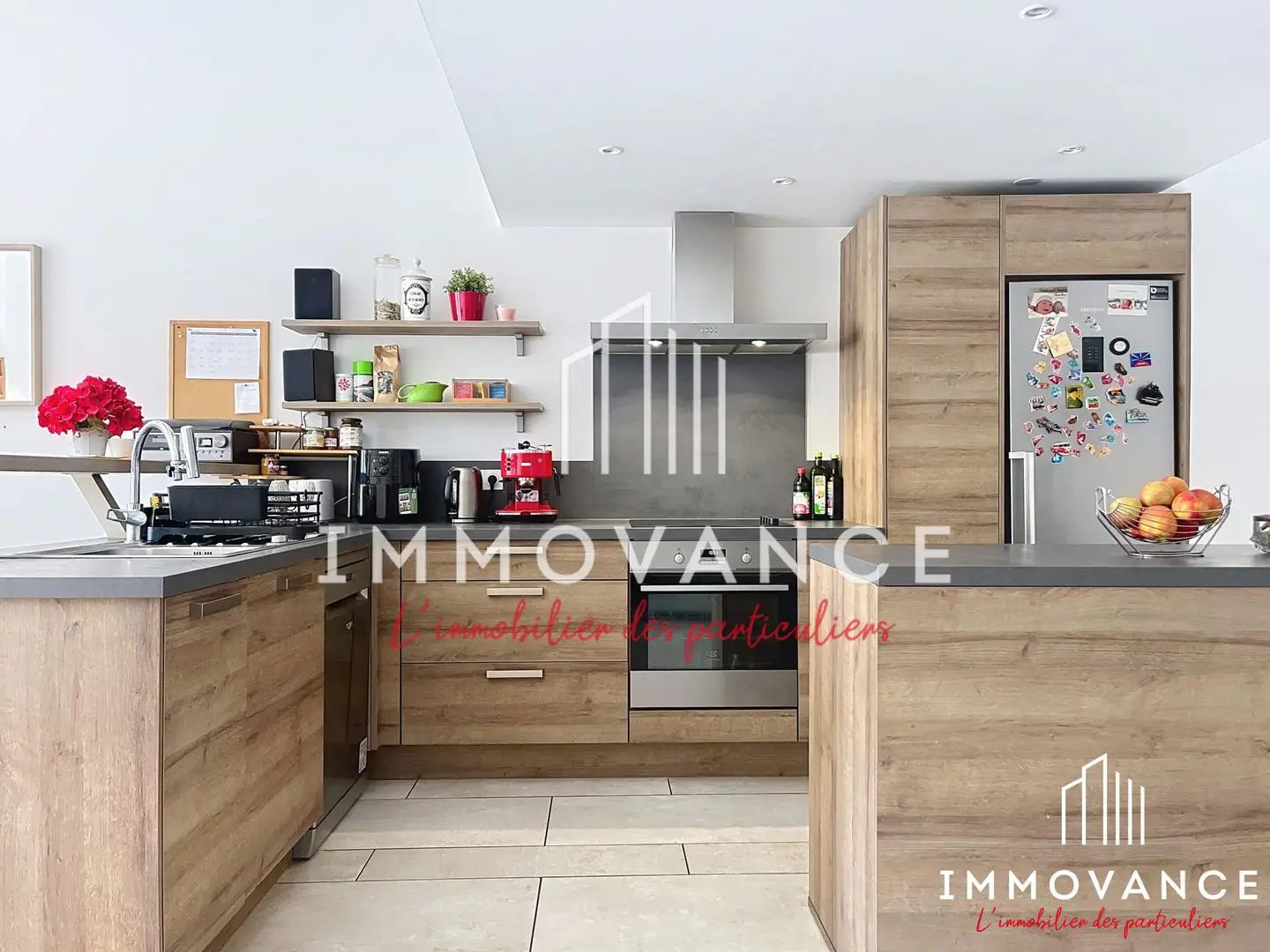 Maison à vendre, 107m², Fabrègues