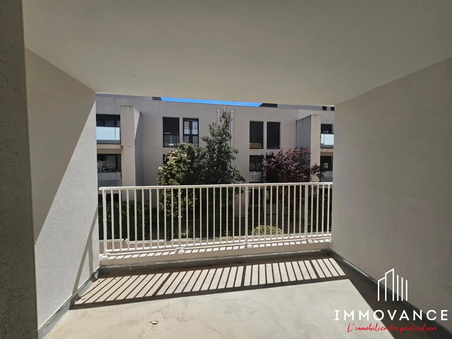 Appartement à vendre, 24m², Castelnau-le-Lez