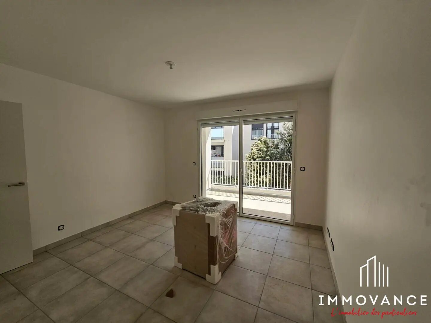 Appartement à vendre, 24m², Castelnau-le-Lez