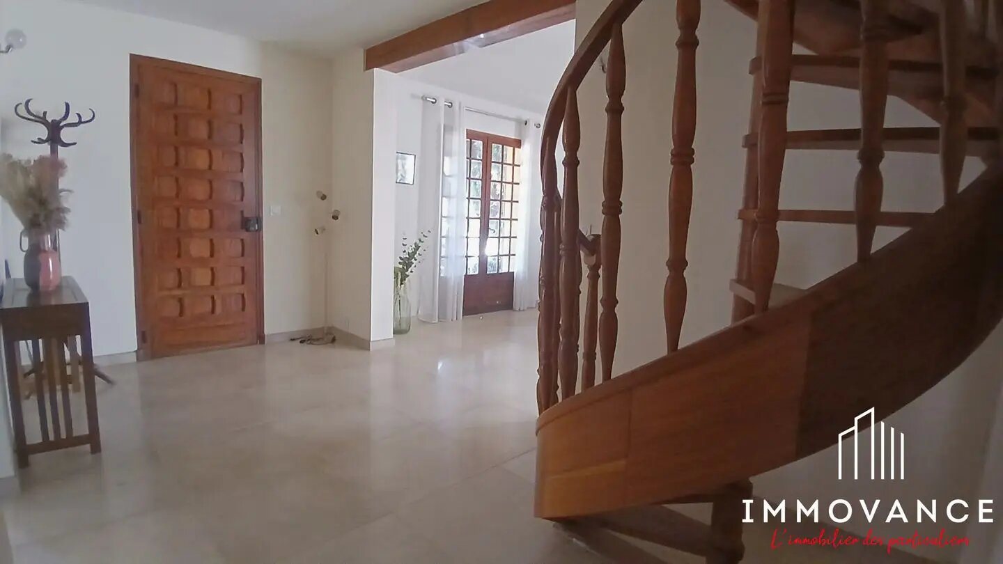 Maison à vendre, 119m², Lézignan-la-Cèbe