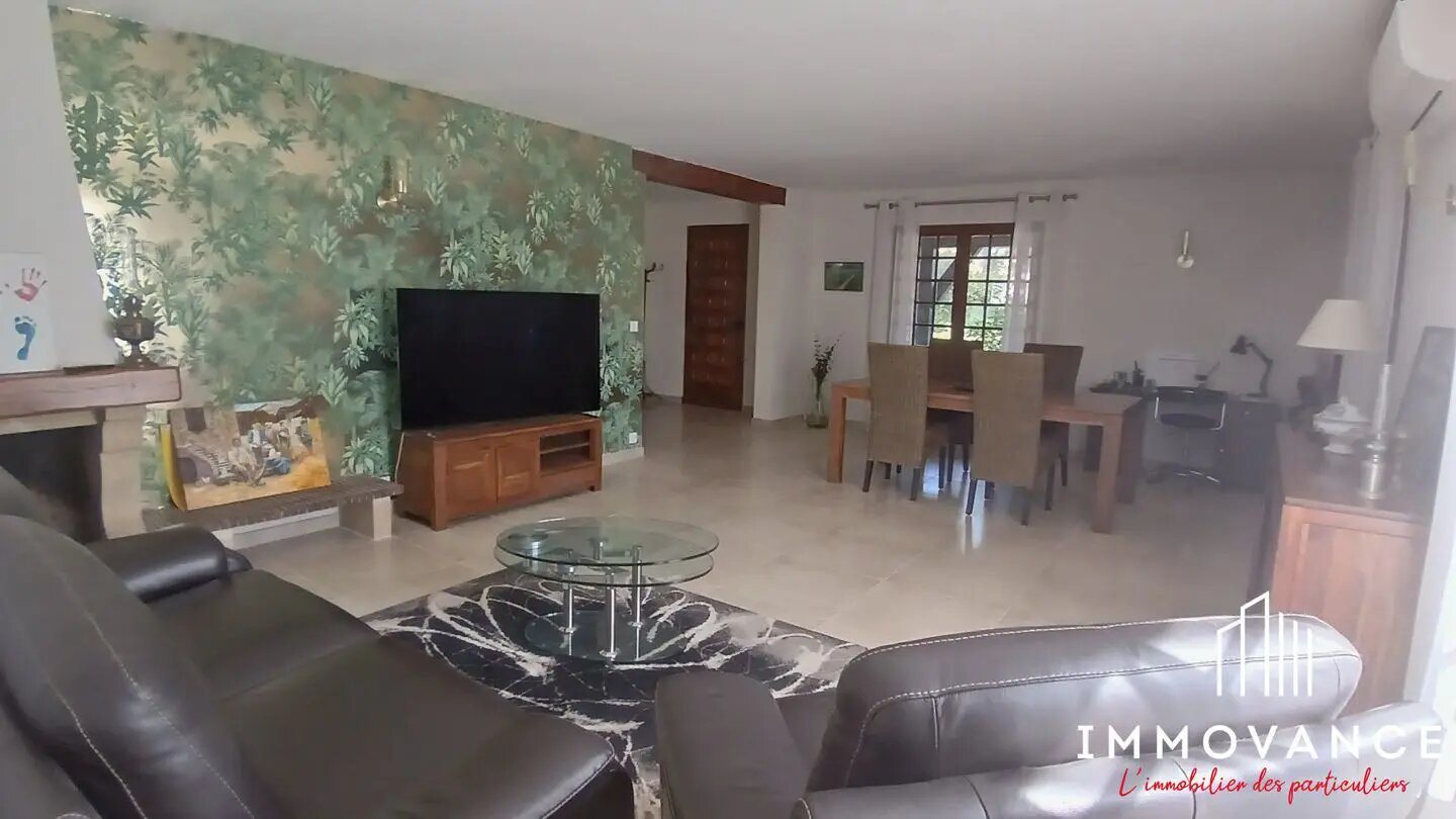 Maison à vendre, 119m², Lézignan-la-Cèbe