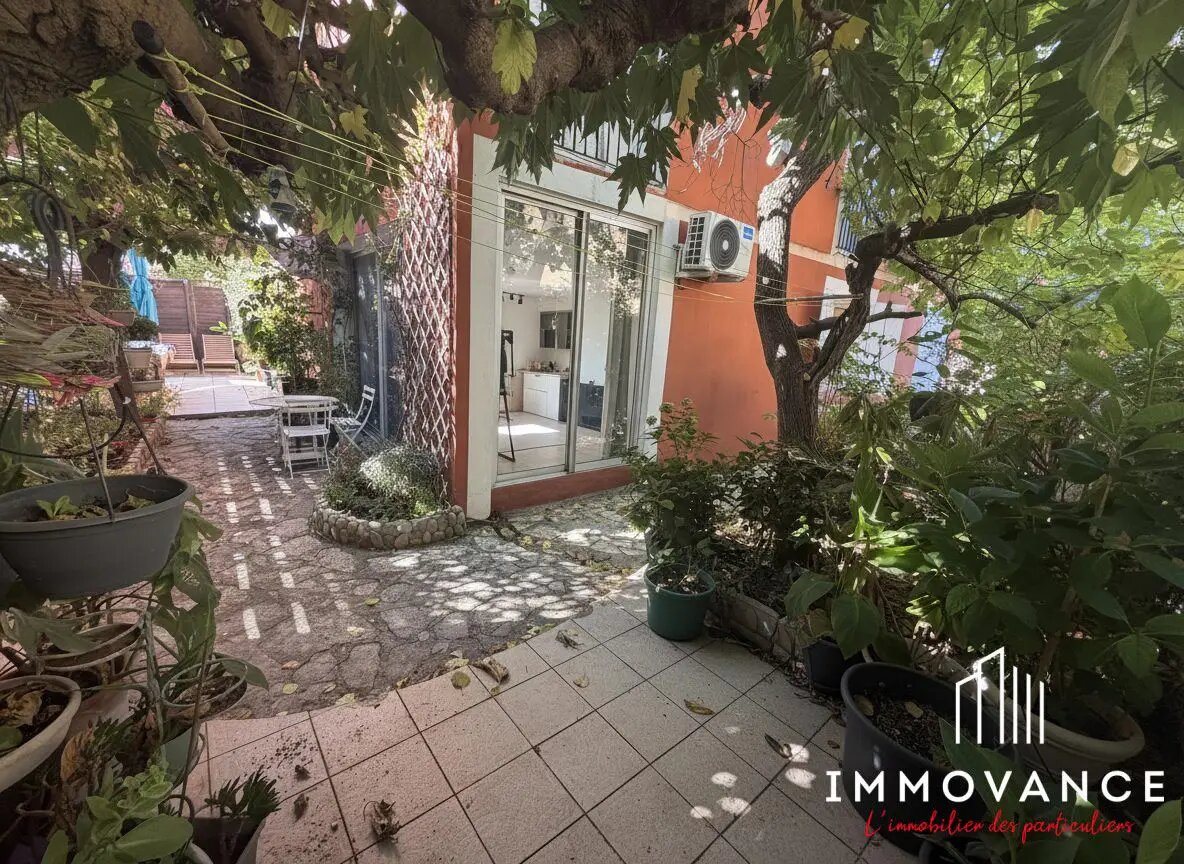 Appartement à vendre, 84m², Pérols