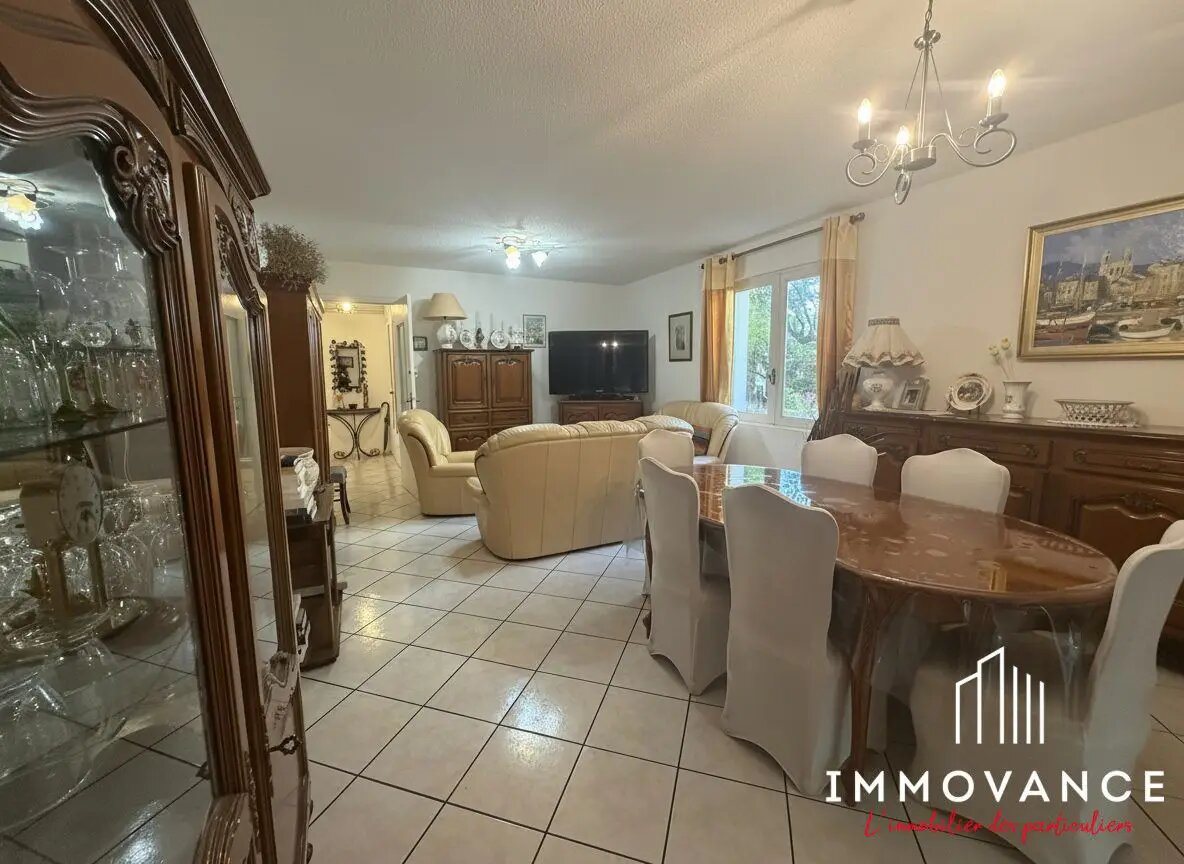 Appartement à vendre, 84m², Pérols