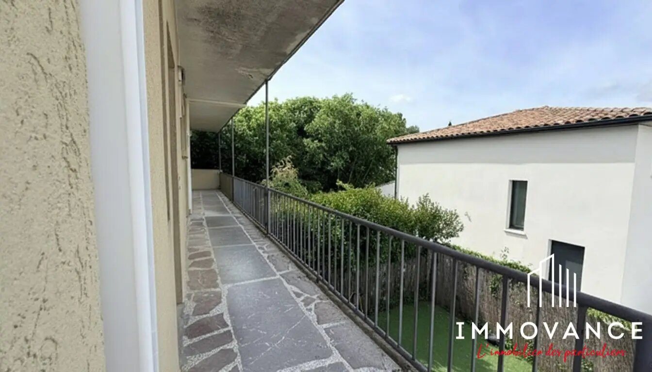 Appartement à vendre, 27m², Vendargues