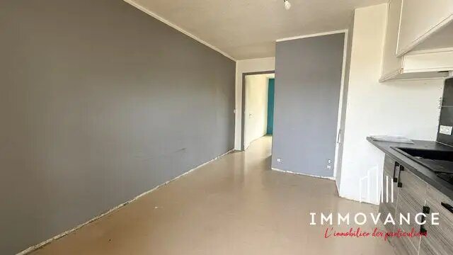 Appartement à vendre, 27m², Vendargues