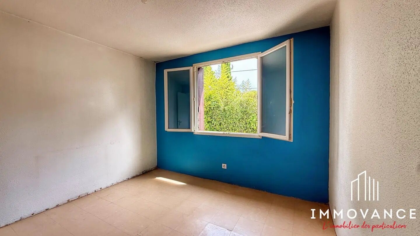 Appartement à vendre, 27m², Vendargues