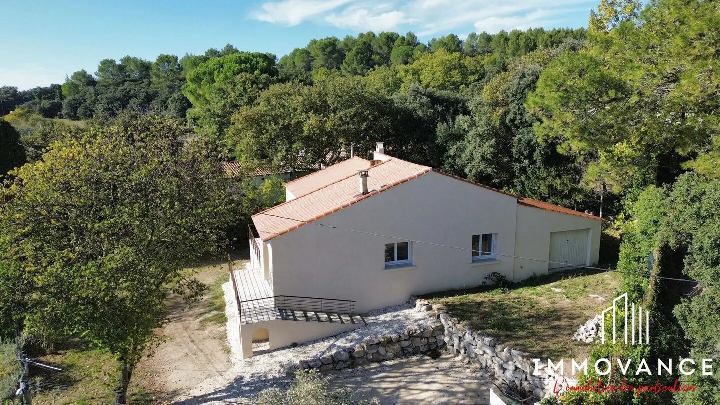 Maison à vendre, 100m², Sommières