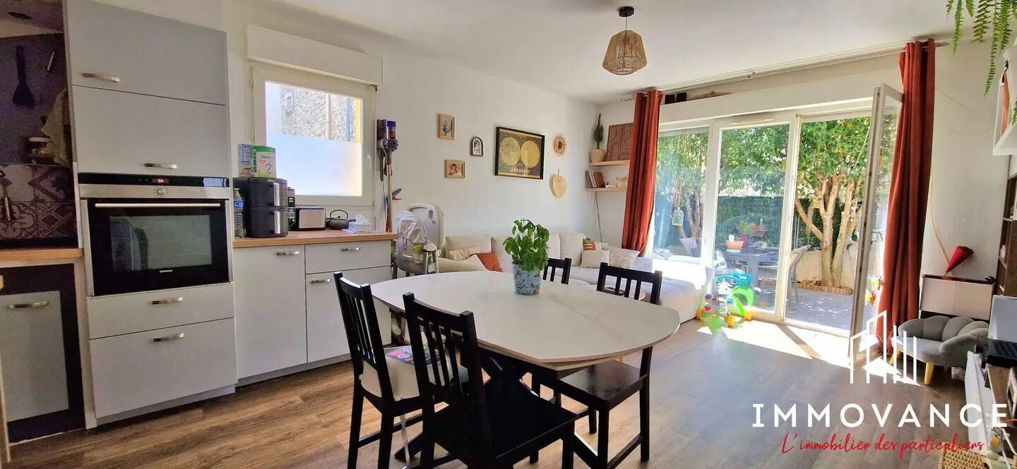 Maison à vendre, 75m², Mauguio