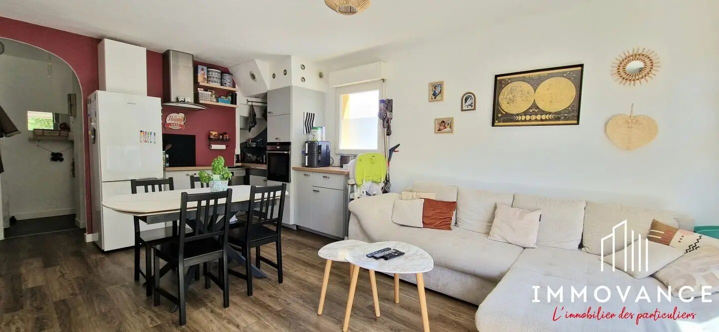 Maison à vendre, 75m², Mauguio