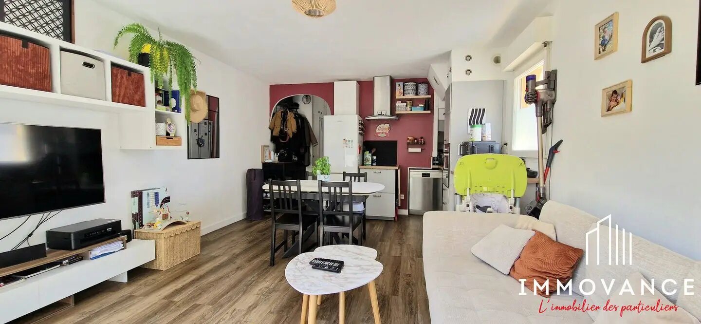 Maison à vendre, 75m², Mauguio