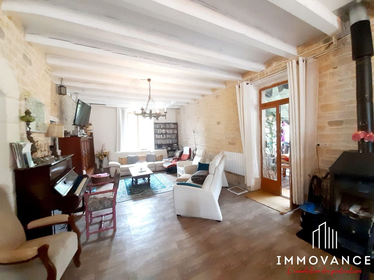 Maison à vendre, 350m², Aguessac