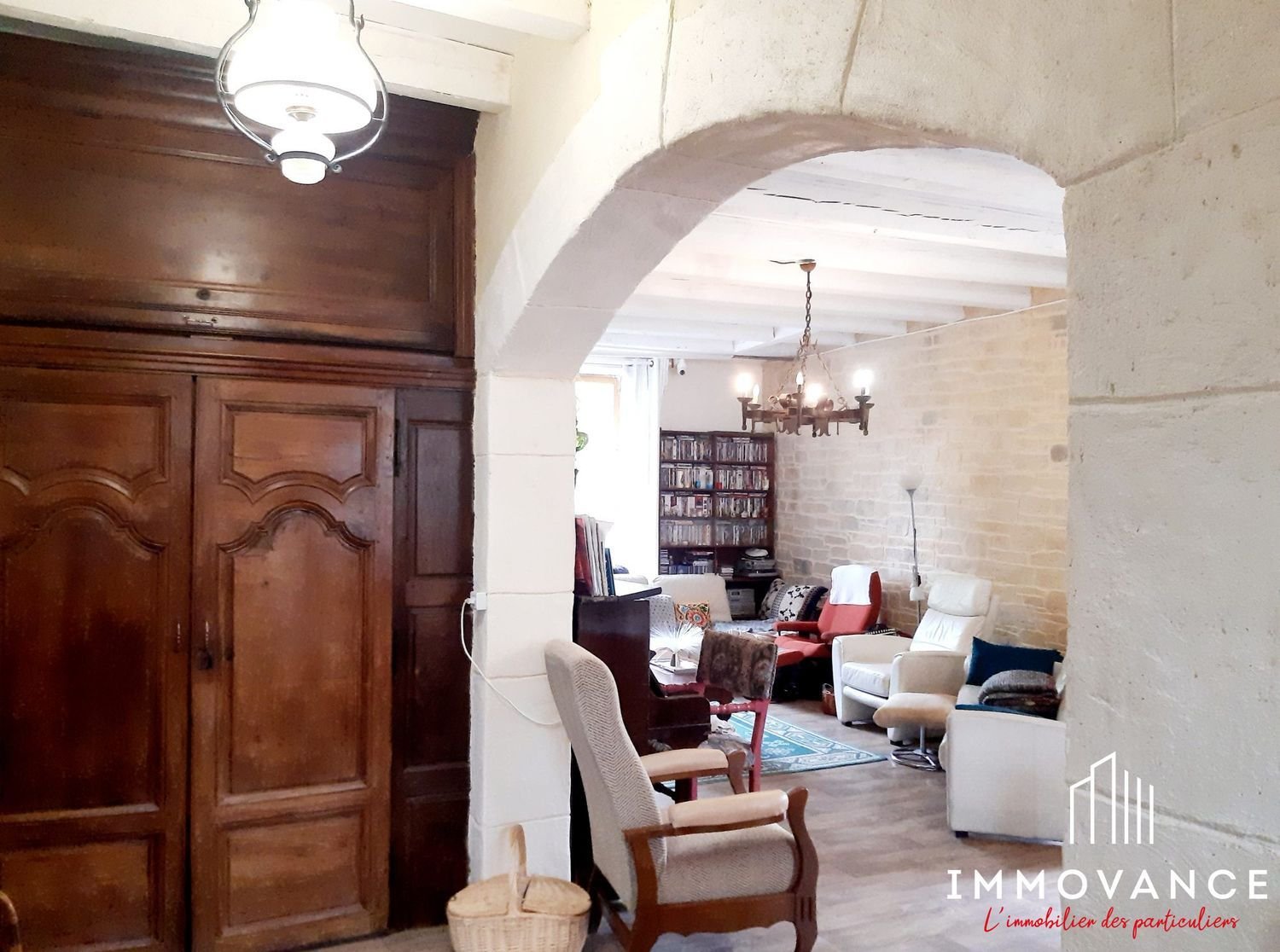 Maison à vendre, 350m², Aguessac