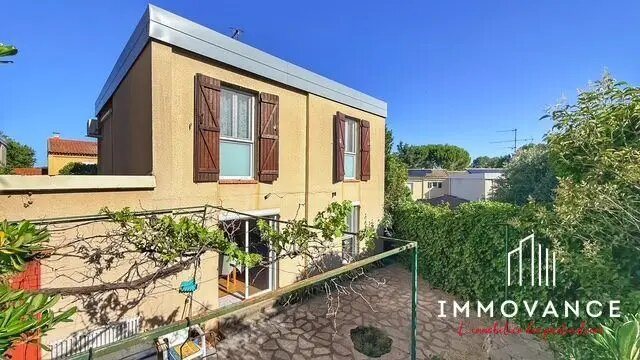 Maison à vendre, 90m², Le Crès