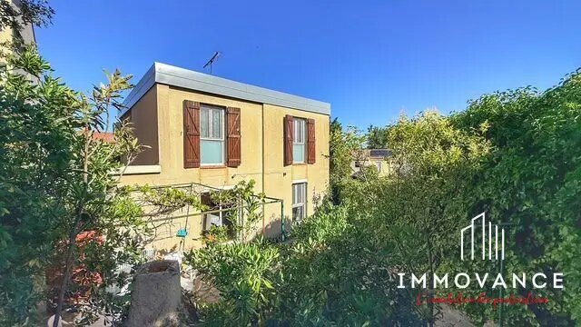 Maison à vendre, 90m², Le Crès