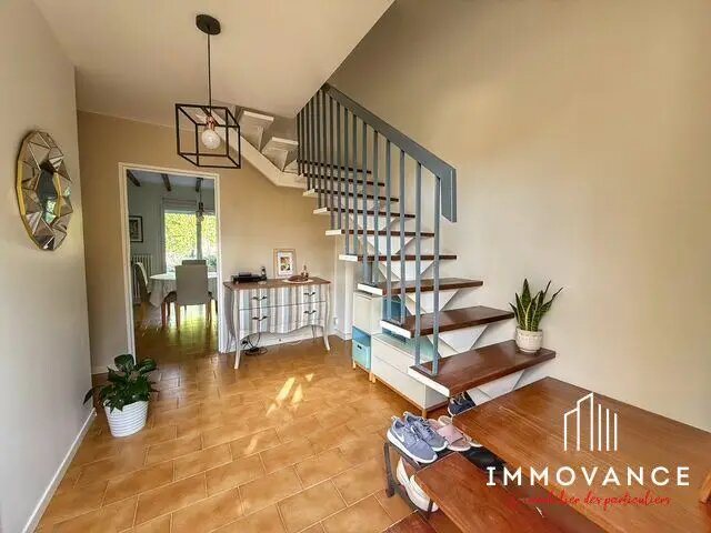 Maison à vendre, 90m², Le Crès