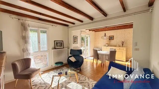 Maison à vendre, 90m², Le Crès