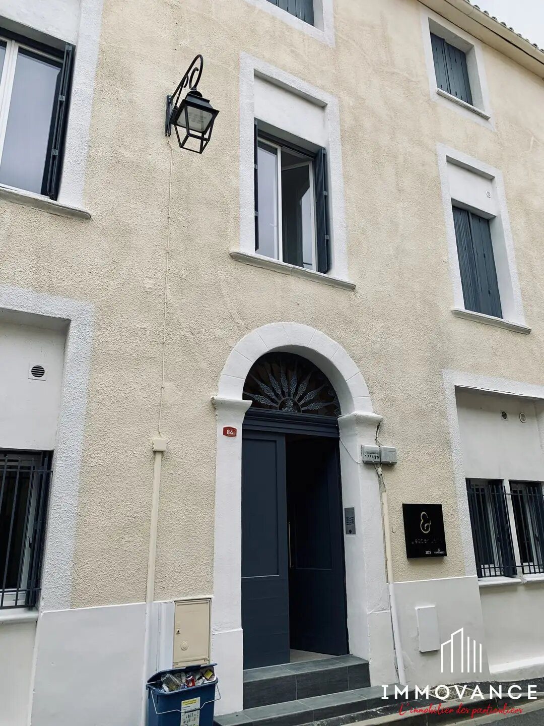 Appartement à vendre, 101m², Vauvert