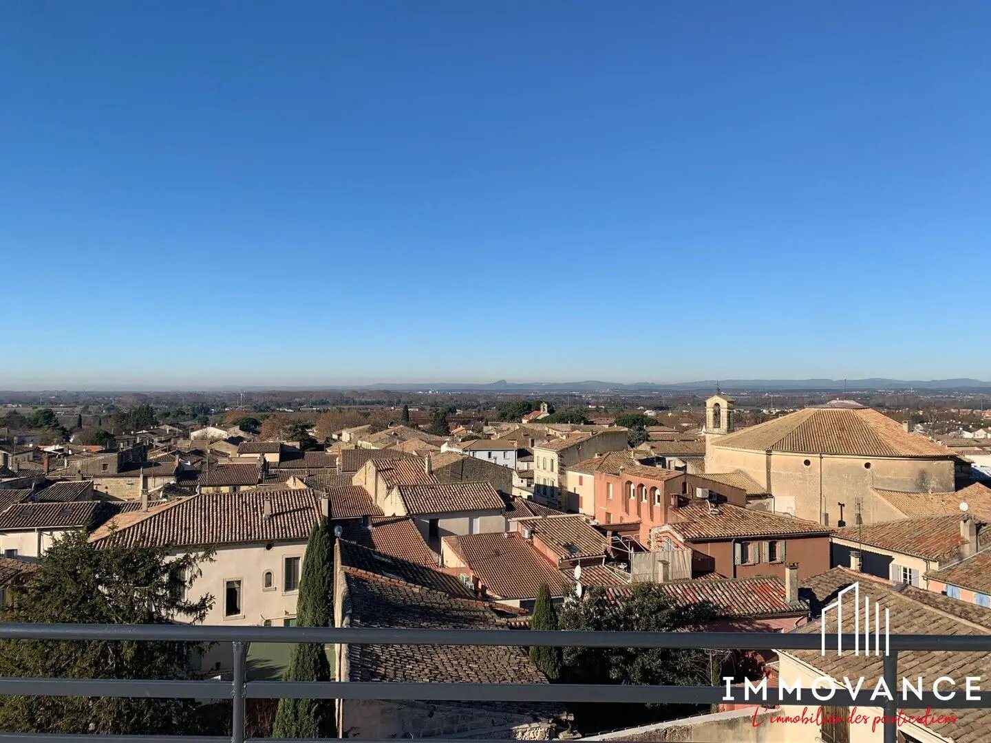 Appartement à vendre, 101m², Vauvert