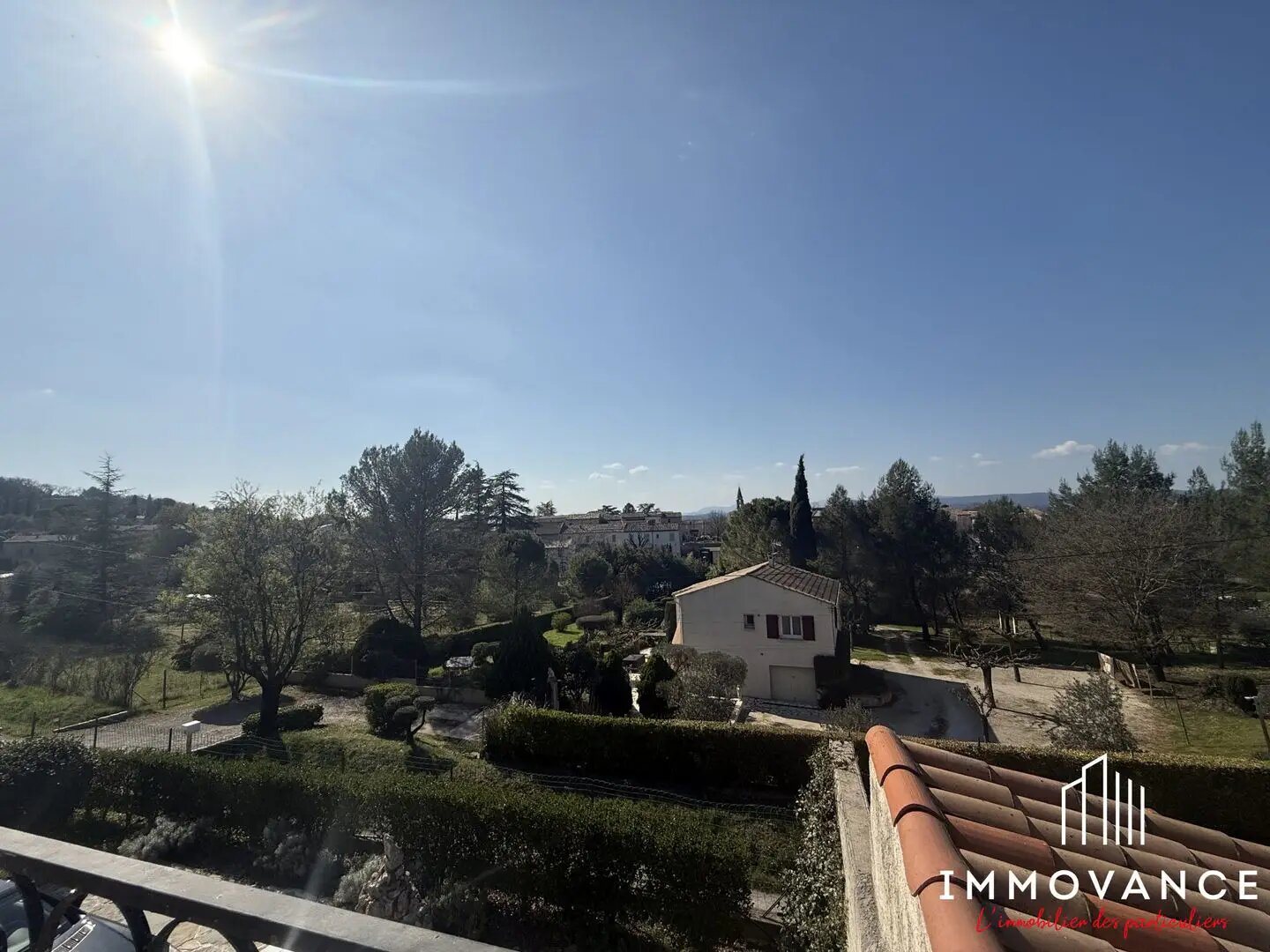 Maison à vendre, 158m², Lézan