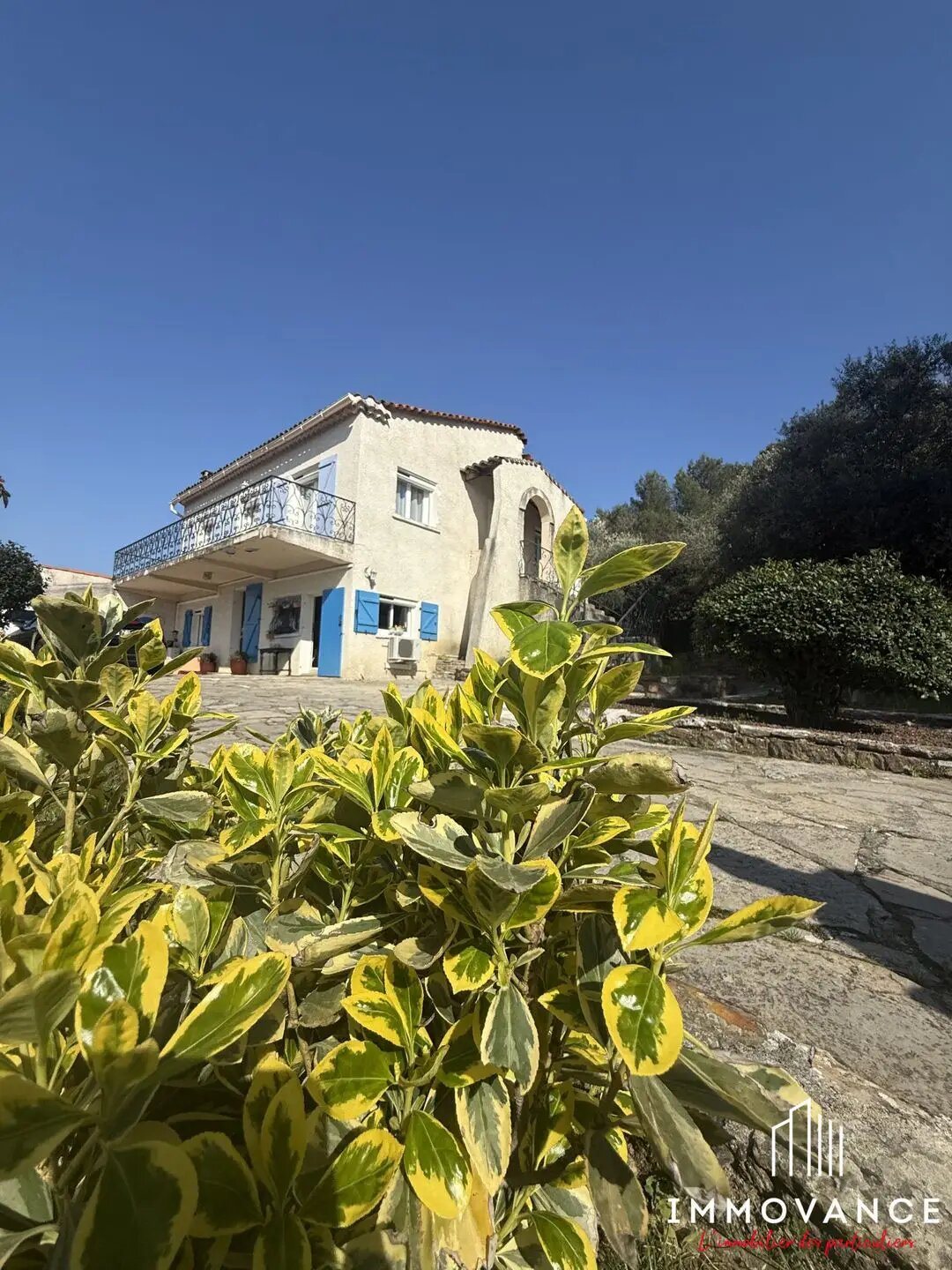 Maison à vendre, 158m², Lézan
