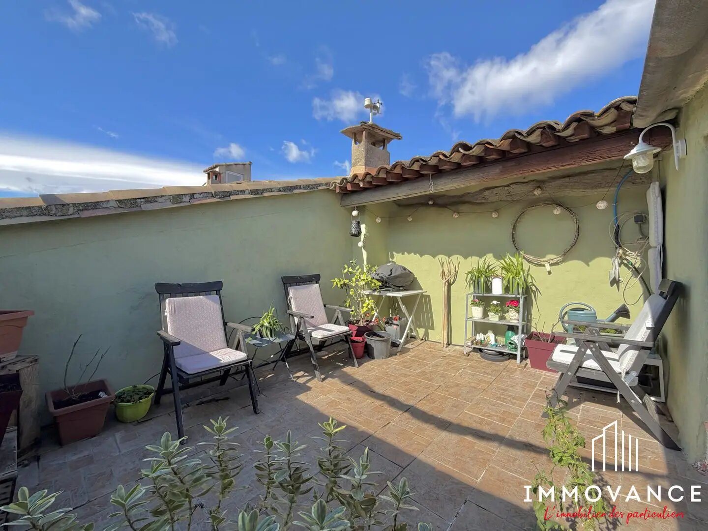 Maison à vendre, 96m², Claret