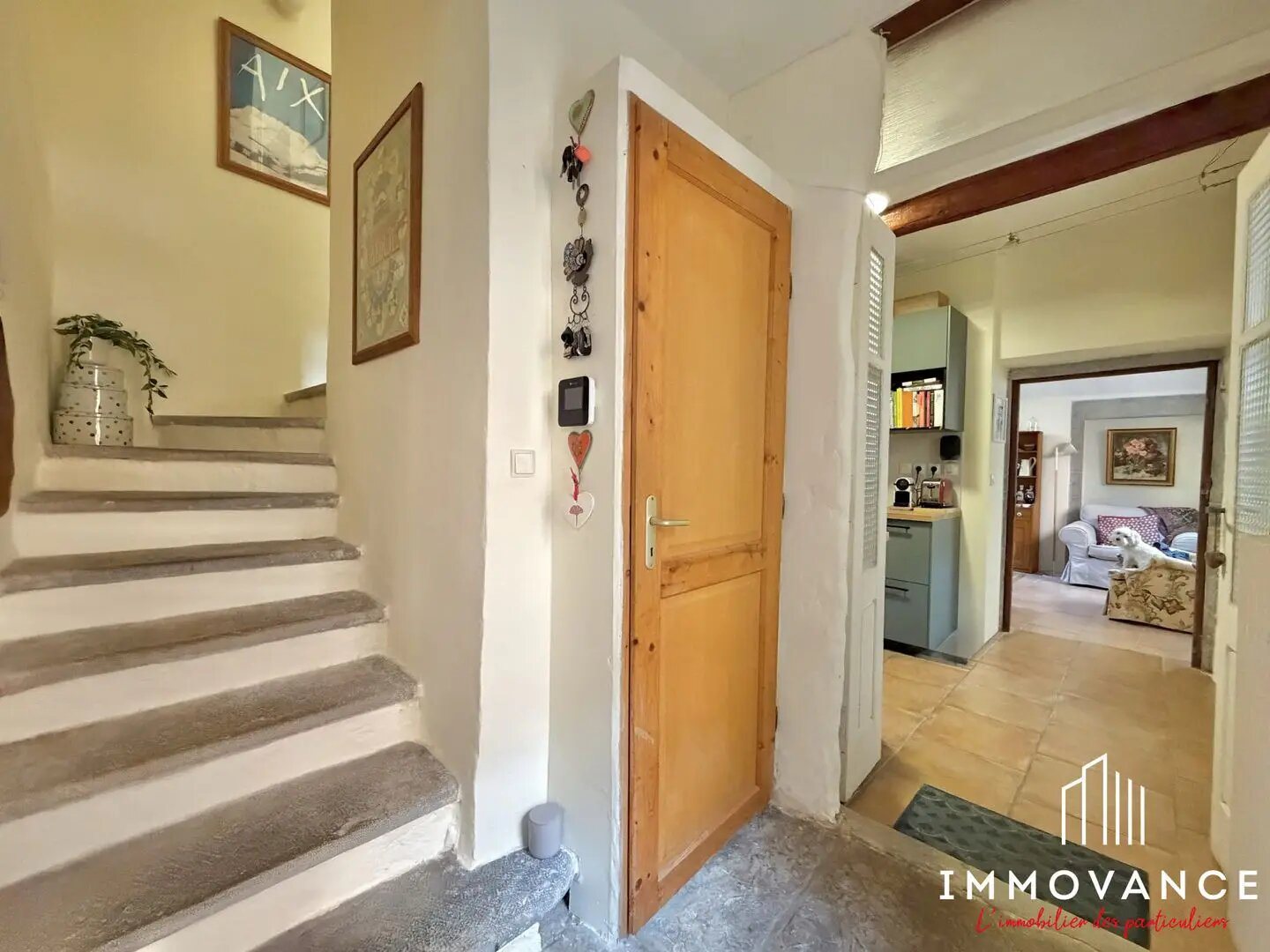 Maison à vendre, 96m², Claret