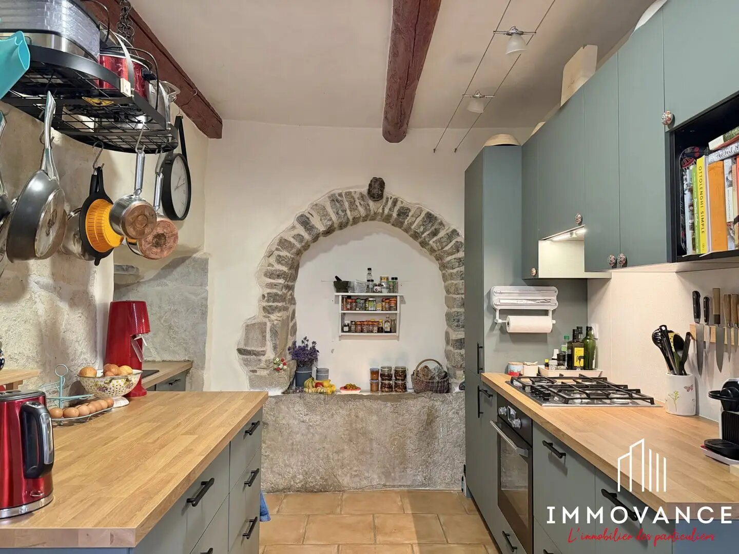 Maison à vendre, 96m², Claret