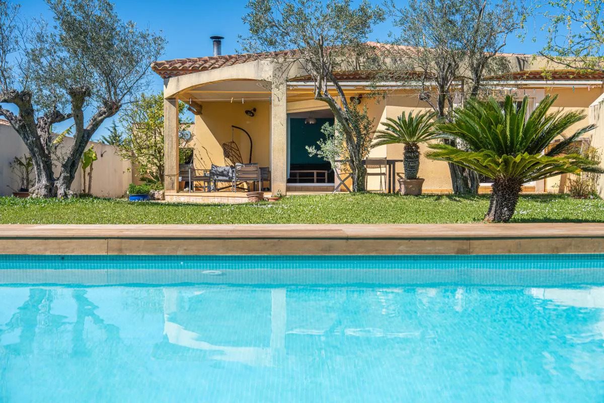 Maison à vendre, 181m², Mauguio