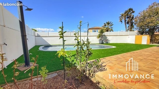 Maison à vendre, 181m², Mauguio
