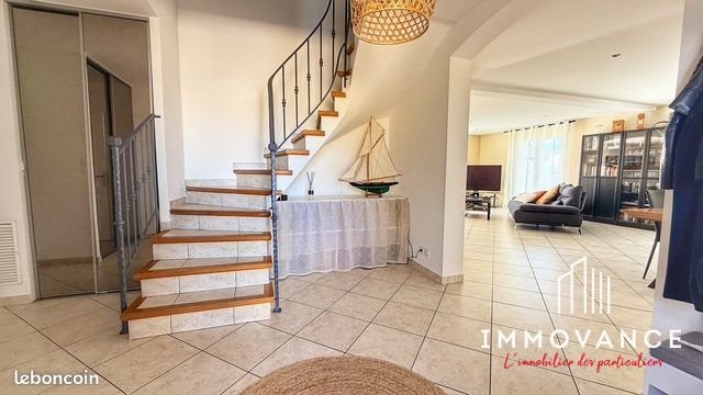 Maison à vendre, 181m², Mauguio