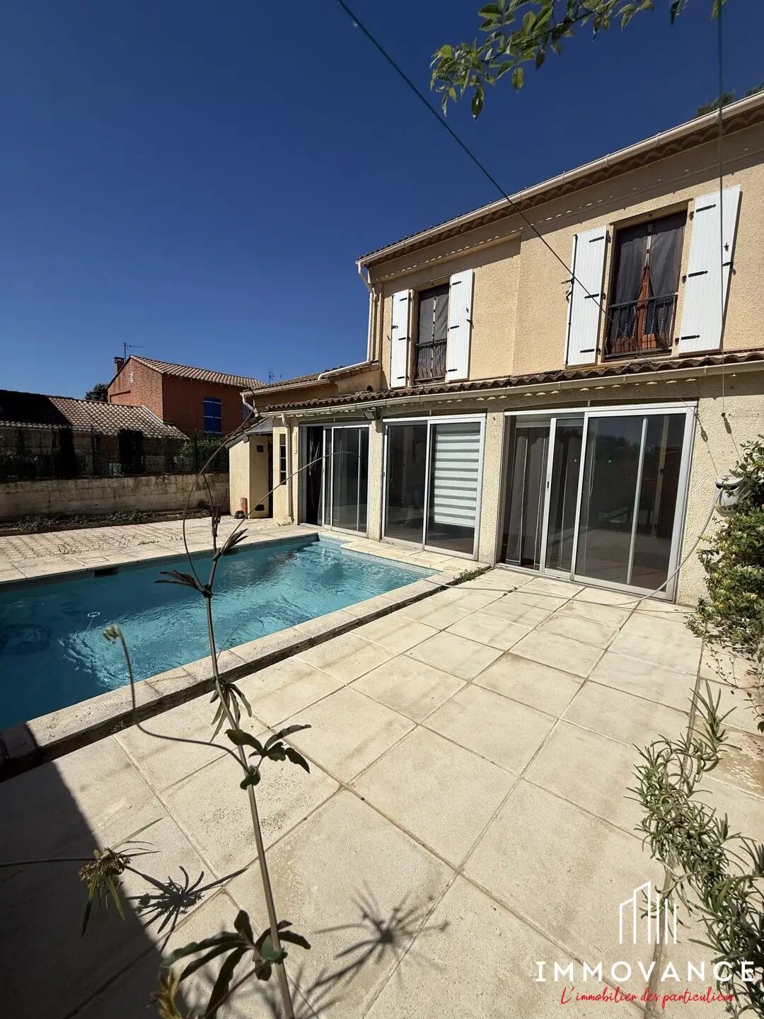 Maison à vendre, 104m², Jacou
