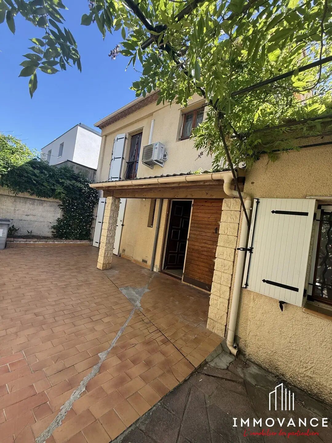 Maison à vendre, 104m², Jacou
