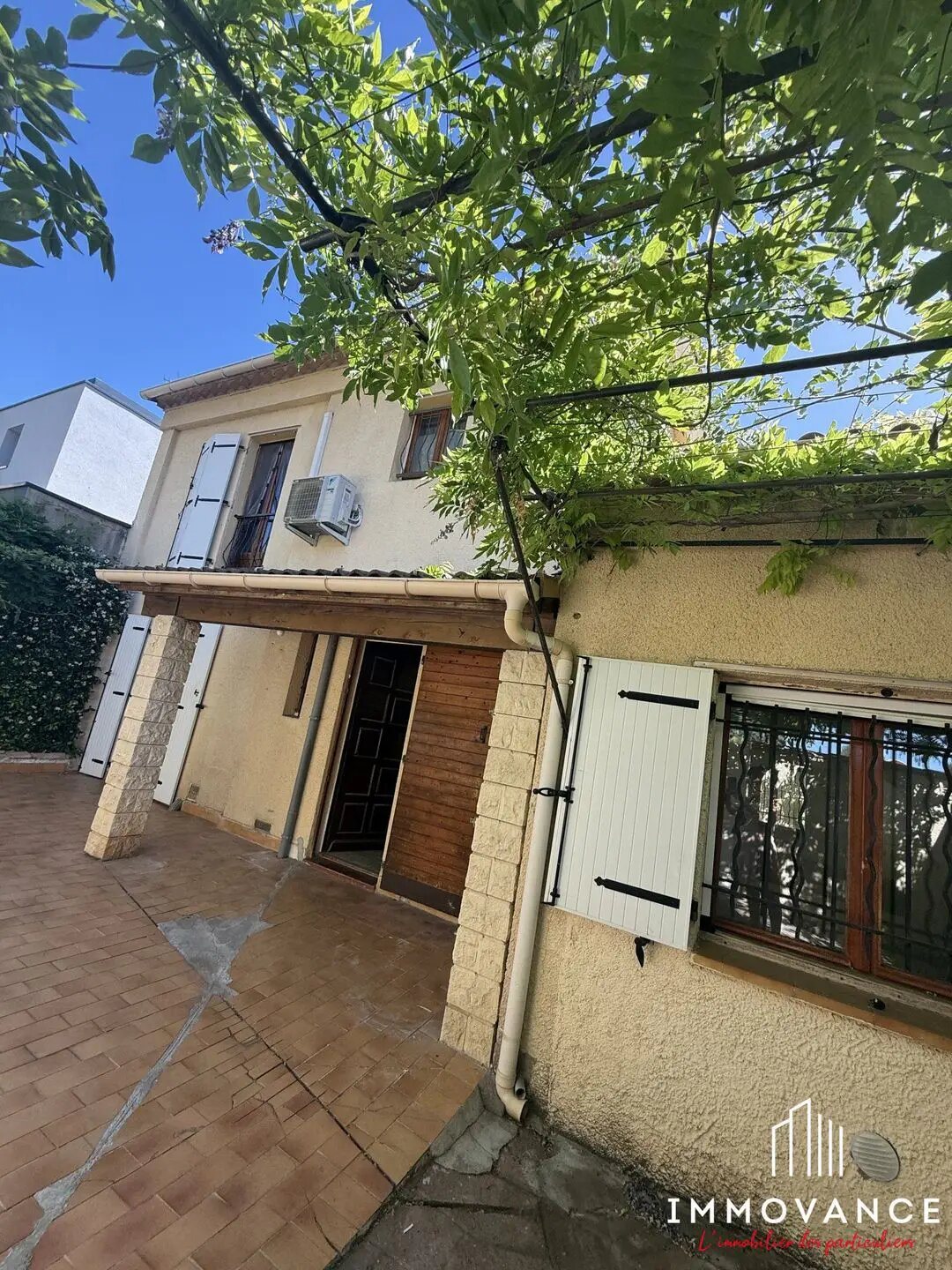 Maison à vendre, 104m², Jacou