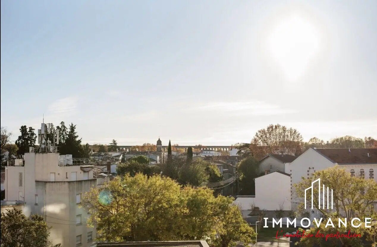 Appartement à vendre, 38m², Montpellier